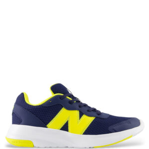 Zapatillas New Balance 578 Marino/Amarillo - Escala Nens