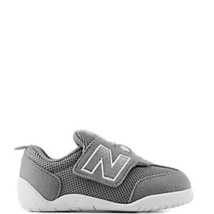 Zapatillas New Balance NW1STGR Gris - Escala Nens