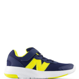 Zapatillas New Balance 578 Mini Marino/Amarillo