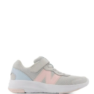 Zapatillas New Balance 578 Mini Gris - Escala Nens