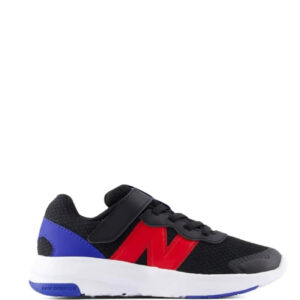 Zapatillas New Balance 578 Mini Negro - Escala Nens