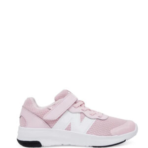 Zapatillas New Balance 578 Mini Rosa