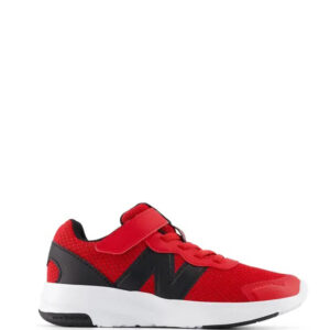 Zapatillas New Balance 578 Mini Rojo - Escala Nens