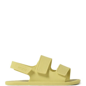 Sandalias Muris Aruba Lemon - Escala Sabates