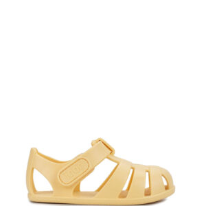 Sandalias Igor Nemo Solid Vainilla - Escala Sabates