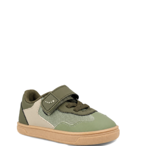 Zapatillas Blanditos by Crio's Platy Verde