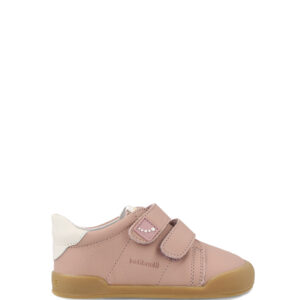 Zapatilla Blanditos by Crio's Londres Rosa - Escala Sabates