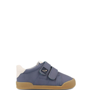 Zapatilla Blanditos by Crio's Londres Jeans - Escala Sabates