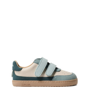 Zapato Muris Brand Petra Steel - Escala Nens