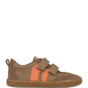 Zapatilla Blanditos by Crio's Delfin Vison