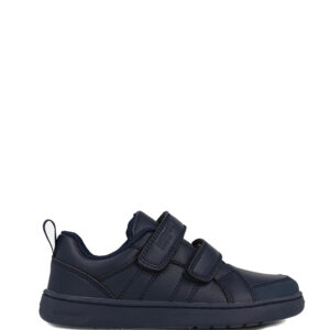Zapatos Colegial Blanditos Aneto Marino - Escala Sabates