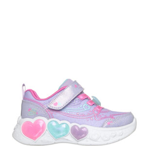 Skechers S-Lights: Enchanted Heart Lights - Escala Sabates