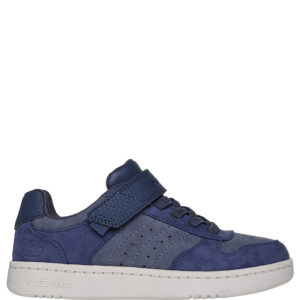 Zapatillas Skechers Quick Street - Smooth Avenue Navy