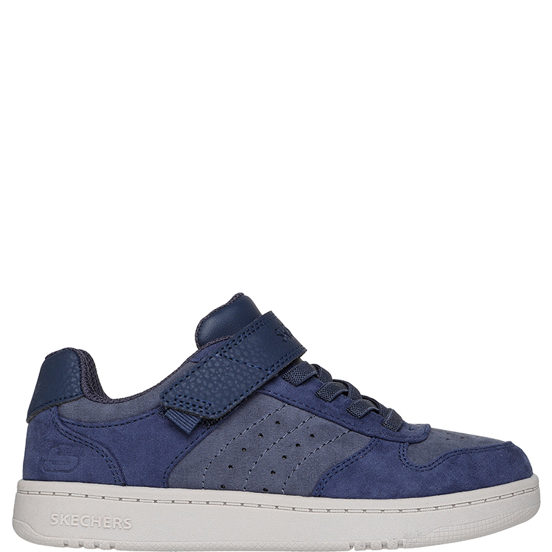 Zapatillas Skechers Quick Street - Smooth Avenue Navy