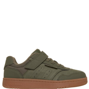 Zapatillas Skechers Quick Street - Smooth Avenue Kaki