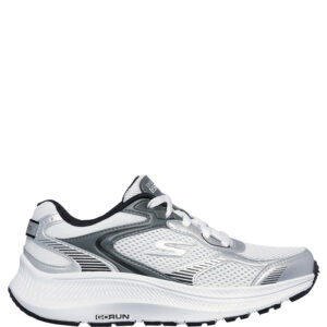 Zapatillas Skechers GO RUN Consistent 2.0 - Hi Light Blanco/Negro