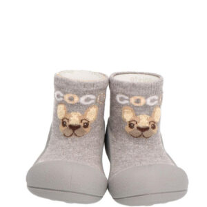 Attipas Coco Grey - Escala Nens