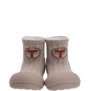 Attipas Baby Bear Beige - Escala Nens
