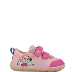 Zapatillas Garvalín 261850-A193 Petalo - Escala Nens