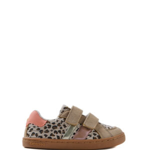 Zapatillas Gioseppo Islington Animal - Escala Nens