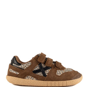 Zapatilla Munich 8128566 Mini Goal 1634 - Escala Sabates