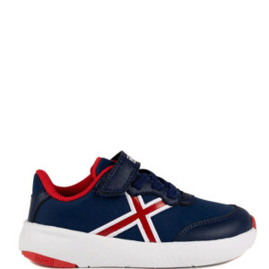 Zapatilla Munich 8128566 Mini Kun 03 - Escala Sabates