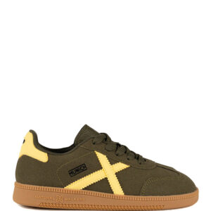 Zapatilla Munich Mini Barru 26 - Escala Sabates