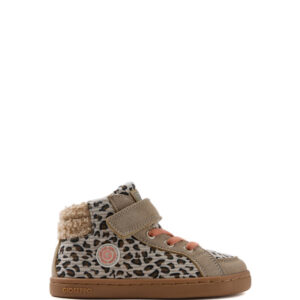 Zapatillas Gioseppo Amiret Animal