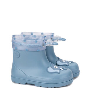 Botas de Agua Igor Mendi Elefante Oceano - Escala Sabates