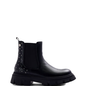 Botas Gioseppo 80983 Negro - Escala Nens